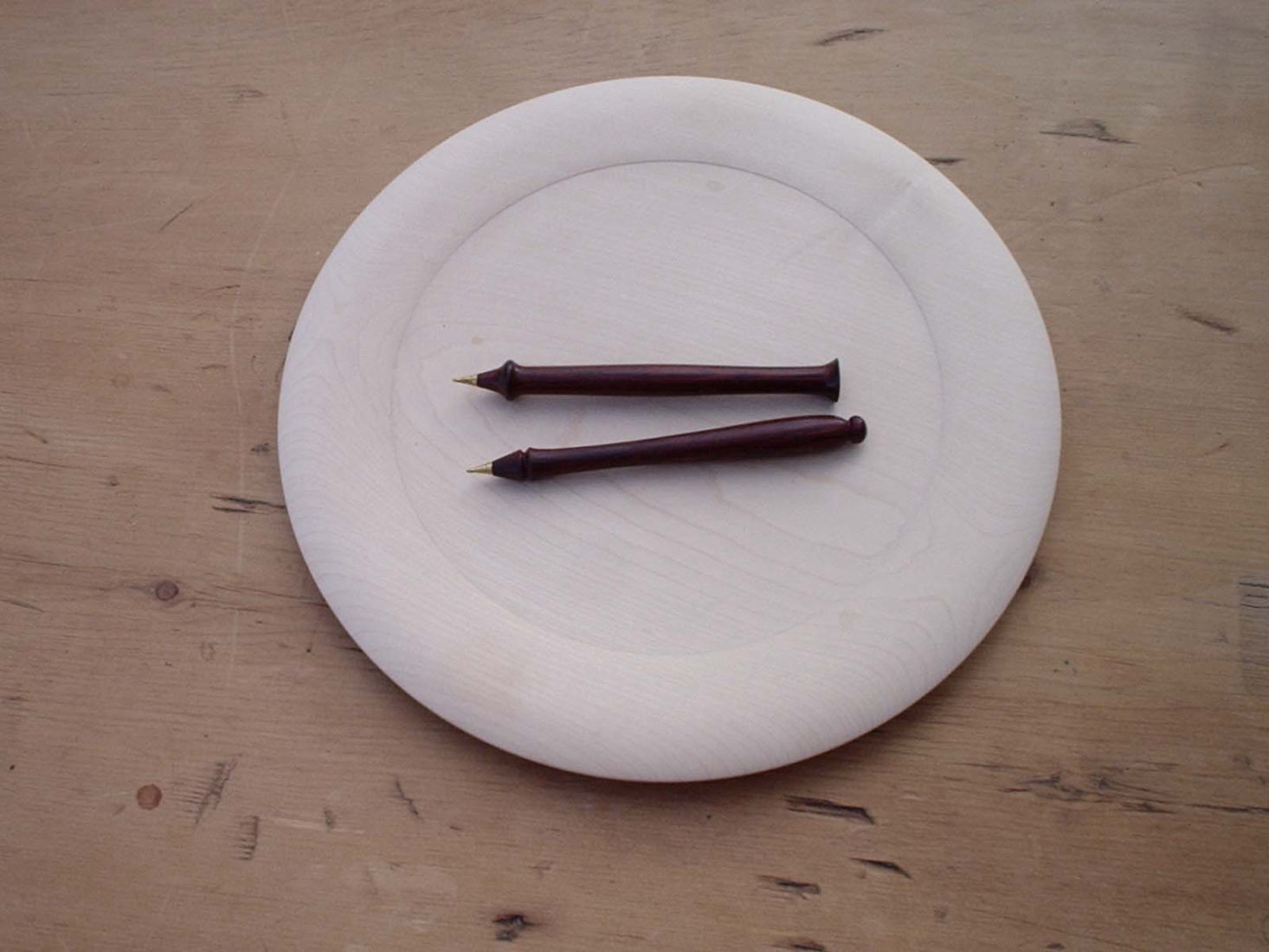 Platzteller / Stifte zu kaufen